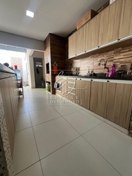 Casa de Condomínio de 3 quartos, no bairro Jardim Imperial, em Cuiabá | Eu Corretor