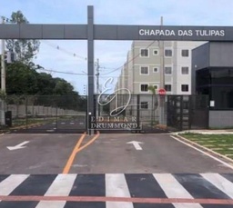 Apartamento de 2 quartos, no bairro Cachoeira das Garças, em Cuiabá | Eu Corretor