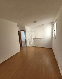 Apartamento de 2 quartos, no bairro Cachoeira das Garças, em Cuiabá | Eu Corretor