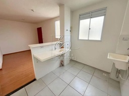 Apartamento de 2 quartos, no bairro Cachoeira das Garças, em Cuiabá | Eu Corretor