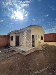 Casa de 2 quartos, no bairro Loteamento Residencial Flor-de-Lis, em Cuiabá | Eu Corretor