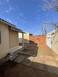 Casa de 2 quartos, no bairro Loteamento Residencial Flor-de-Lis, em Cuiabá | Eu Corretor