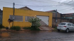 Casa de 3 quartos, 200m² no bairro Residencial Nilce Paes de Barreto , em Cuiabá | Eu Corretor