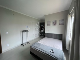 Flat de 1 quarto, 34m² no bairro Bosque da Saúde, em Cuiabá | Eu Corretor