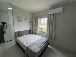 Flat de 1 quarto, 34m² no bairro Bosque da Saúde, em Cuiabá | Eu Corretor
