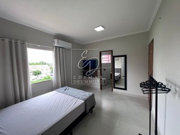 Flat de 1 quarto, 34m² no bairro Bosque da Saúde, em Cuiabá | Eu Corretor
