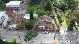Lote/Terreno Comercial de no bairro Várzea, em Teresópolis | Eu Corretor