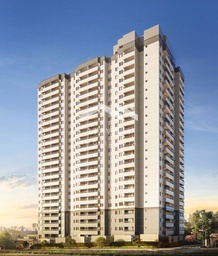 Apartamento de 2 quartos, 40m² no bairro Vila Nair, em São Paulo | Eu Corretor