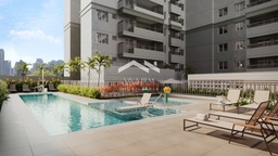 Apartamento de 2 quartos, 40m² no bairro Vila Nair, em São Paulo | Eu Corretor