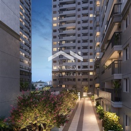 Apartamento de 2 quartos, 40m² no bairro Vila Nair, em São Paulo | Eu Corretor