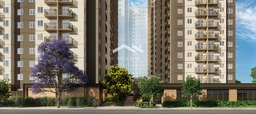 Apartamento de 1 quarto, 25m² no bairro Mooca, em São Paulo | Eu Corretor