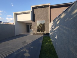 Casa de 2 quartos, 81m² no bairro Greenville, em Cacoal | Eu Corretor