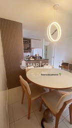 Apartamento de 3 quartos, 94m² no bairro Presidente Kennedy, em Fortaleza | Eu Corretor