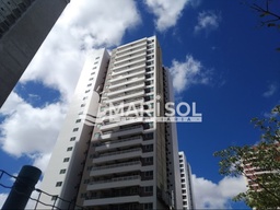Apartamento de 3 quartos, 94m² no bairro Presidente Kennedy, em Fortaleza | Eu Corretor