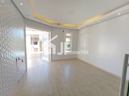 Casa de 3 quartos, 160m² no bairro Rincão da Saudade, em Estância Velha | Eu Corretor