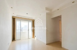 Apartamento de 2 quartos, 49m² no bairro Mooca, em São Paulo | Eu Corretor