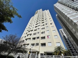 Apartamento de 2 quartos, 49m² no bairro Mooca, em São Paulo | Eu Corretor