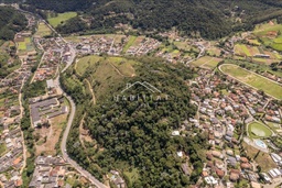 Lote/Terreno de no bairro Vargem Grande, em Teresópolis | Eu Corretor