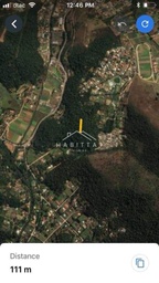 Lote/Terreno de no bairro Vargem Grande, em Teresópolis | Eu Corretor