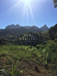 Lote/Terreno de no bairro Vargem Grande, em Teresópolis | Eu Corretor