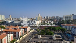 Apartamento de 2 quartos, 55m² no bairro Presidente Kennedy, em Fortaleza | Eu Corretor