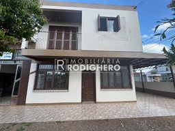 Apartamento de 2 quartos, 60m² no bairro martini, em Não-Me-Toque | Eu Corretor