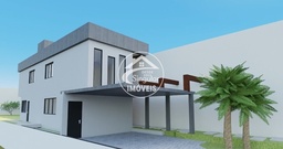 Casa de 3 quartos, 138m² no bairro Jardim Imperial, em Lagoa Santa | Eu Corretor