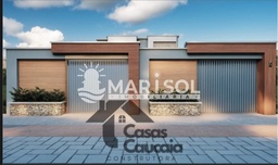 Casa de 3 quartos, 70m² no bairro Centro, em Caucaia | Eu Corretor