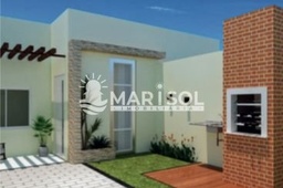 Casa de 3 quartos, 70m² no bairro Centro, em Caucaia | Eu Corretor