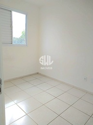Apartamento de 2 quartos, no bairro Shopping Park, em Uberlândia | Eu Corretor