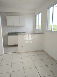 Apartamento de 2 quartos, no bairro Shopping Park, em Uberlândia | Eu Corretor