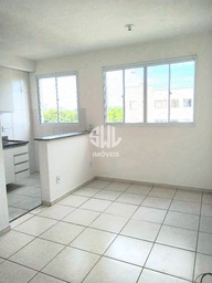 Apartamento de 2 quartos, no bairro Shopping Park, em Uberlândia | Eu Corretor