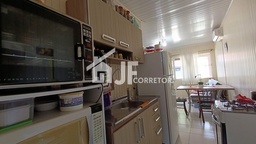 Casa de 2 quartos, 60m² no bairro Boa Saúde, em Estância Velha | Eu Corretor
