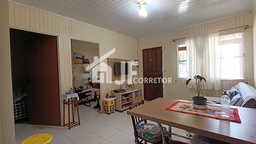 Casa de 2 quartos, 60m² no bairro Boa Saúde, em Estância Velha | Eu Corretor
