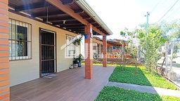 Casa de 2 quartos, 60m² no bairro Boa Saúde, em Estância Velha | Eu Corretor