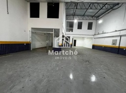 Galpão / Depósito / Armazém de 479m² no bairro Mooca, em São Paulo | Eu Corretor