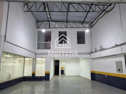 Galpão / Depósito / Armazém de 479m² no bairro Mooca, em São Paulo | Eu Corretor