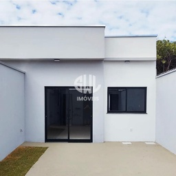 Casa de 2 quartos, no bairro Shopping Park, em Uberlândia | Eu Corretor