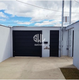 Casa de 2 quartos, no bairro Shopping Park, em Uberlândia | Eu Corretor