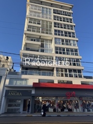 Apartamento de 3 quartos, no bairro Centro, em Não-Me-Toque | Eu Corretor