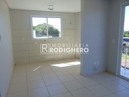 Apartamento de 1 quarto, 6m² no bairro Santo Antônio, em Não-Me-Toque | Eu Corretor