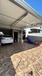 Casa de 2 quartos, 136m² no bairro Greenville, em Cacoal | Eu Corretor