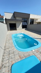 Casa de 3 quartos, 80m² no bairro Balneário Junara, em Matinhos | Eu Corretor