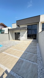 Casa de 3 quartos, 80m² no bairro Balneário Junara, em Matinhos | Eu Corretor