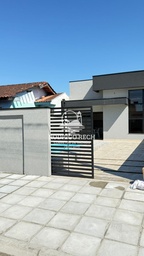 Casa de 3 quartos, 80m² no bairro Balneário Junara, em Matinhos | Eu Corretor