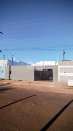 Casa de 3 quartos, 115m² no bairro Aponiã, em Porto Velho | Eu Corretor