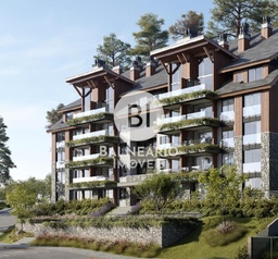 Apartamento de 2 quartos, no bairro Planalto, em Gramado | Eu Corretor