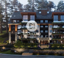 Apartamento de 2 quartos, no bairro Planalto, em Gramado | Eu Corretor