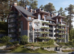 Apartamento de 2 quartos, no bairro Planalto, em Gramado | Eu Corretor
