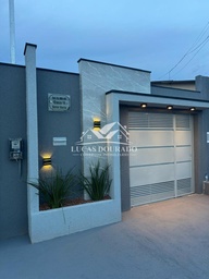 Casa de 2 quartos, 80m² no bairro Setor Norte, em Planaltina | Eu Corretor